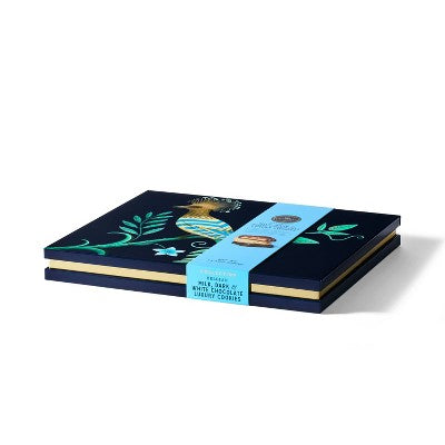 M&S Collection Belgian Chocolate Luxury Cookies - 13.4oz