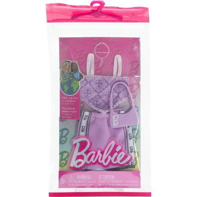 Barbie Complete Looks S2