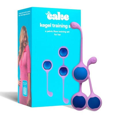 Hello Cake Kegel Set