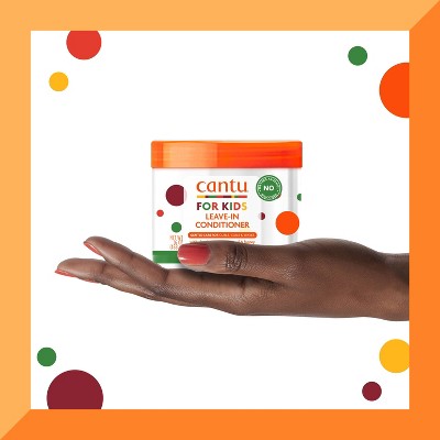 Cantu Care Value Leave-In Conditioner - 16 fl oz