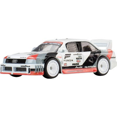 Hot Wheels Audi 90 Quattro Toy Vehicle