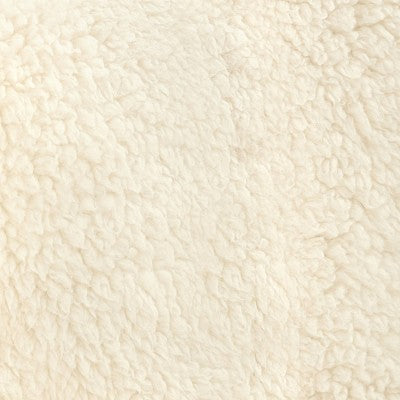 Butterfly Dorm Chair Faux Shearling Cream - Room Essentials (LOCAL PICKUP ONLY)