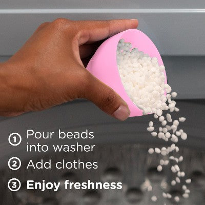 Downy Cherry Blossom Laundry Additive Beads - 24oz