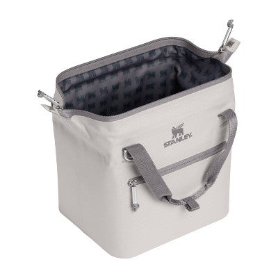 Stanley 10 Cans/7.2qt All Day Julienne Miniature Bag Cooler - Ash