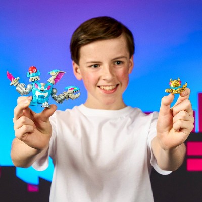 MrBeast Lab Swarms Mega Lab Pack - Mega-Tech Series Pack 3