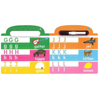 Make Believe Ideas Wipe Clean Board Books Learn to Write