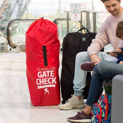 J.L. Childress Gate Check Bag for Umbrella Strollers