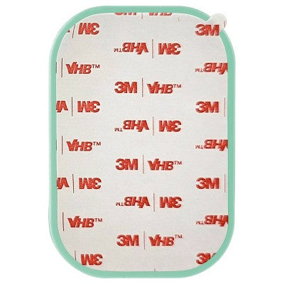 Case-Mate Adhesive Suction Mount - Mint Green