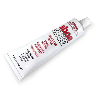 Shoe Gear Shoe Glue - 1 fl oz