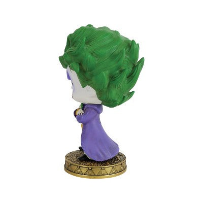 Ichigo Ichie Warner Bros DC Joker Figurine 4" Scale