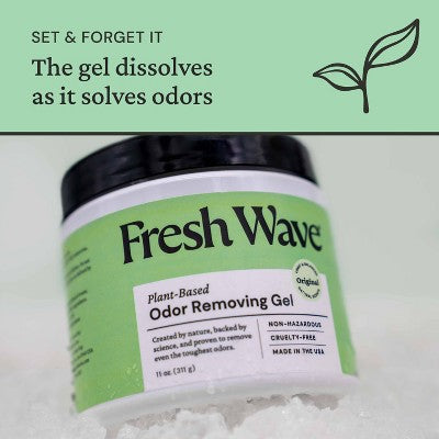 Fresh Wave Odor Removing Gel - 11oz