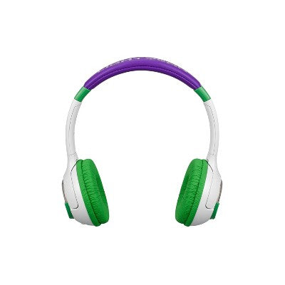 eKids On-Ear Bluetooth Headphones - Toy Story 5