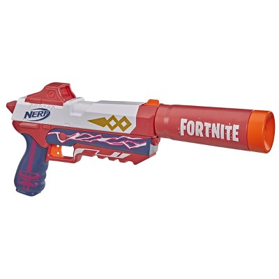 Nerf Fortnite SP-Drift OG Blaster Toy Launchers and Blasters