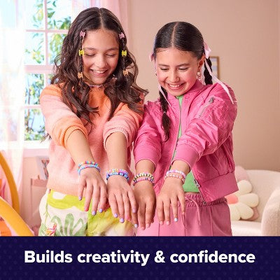 Cool Maker Stack'd Heishi Bracelet Studio