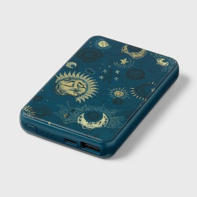 5000mAh Power Bank - heyday with Chiny Soukhoummalay