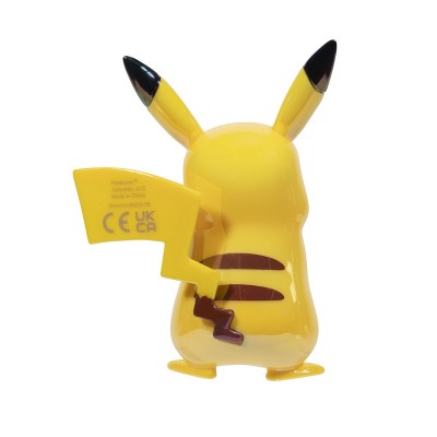 Pokemon Select Battle Action Figure - 4pk