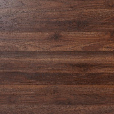 Flash Furniture Walnut 60" TV Stand with Adjustable Middle Shelf - Dual Soft Close Storage Doors (LOCAL PICKUP ONLY)