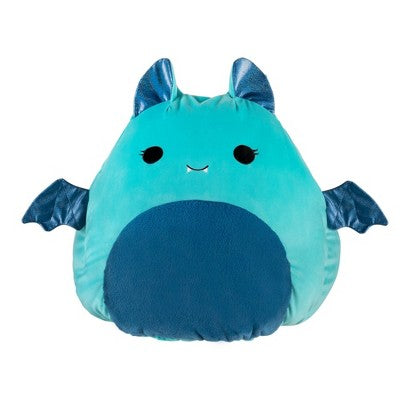 Squishmallows Adult Lucasta the Bat Halloween Costume One Size Fits Most (LOCAL PICKUP ONLY)