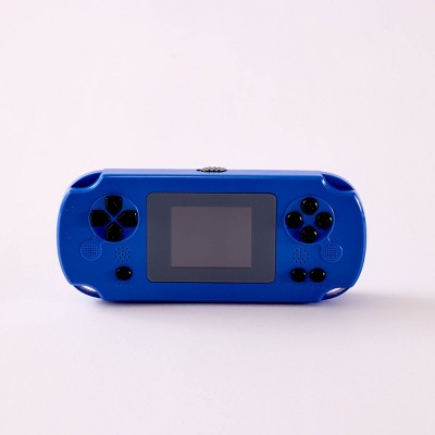 White Label Next Level Handheld Retro Arcade