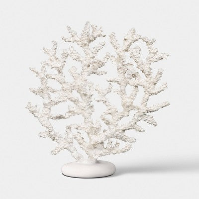 XL Coral Figural - Threshold