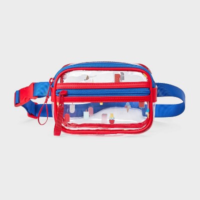 Girls' Americana Ice-Cream Crossbody Bag - Cat & Jack