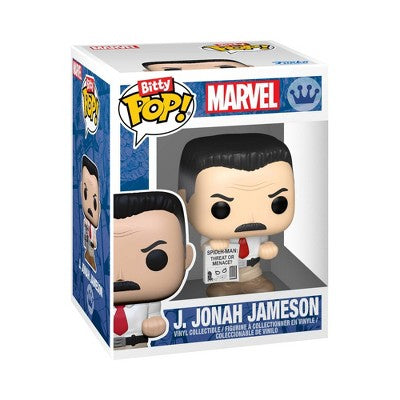 Funko Bitty POP! Movies: Spider-Man - 12pc