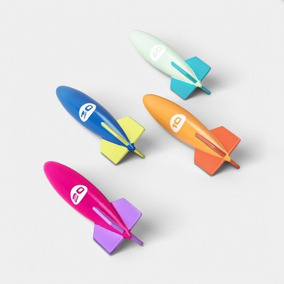 Toypedo Bandits New Color - Sunsquad