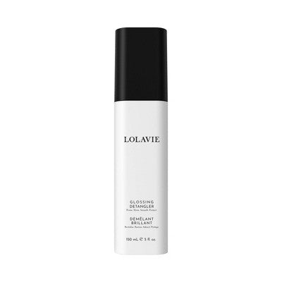 LolaVie Glossing Detangler - 5 fl oz - Ulta Beauty: Heat Protector, Strengthening, Smoothing, Damage Repair