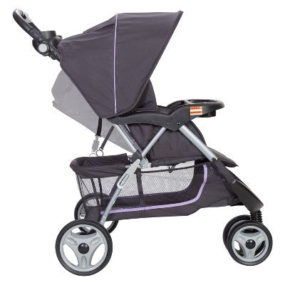 Baby Trend EZ Ride Travel System - Sophia (LOCAL PICKUP ONLY)