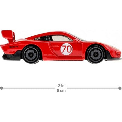 Hot Wheels Single Pack - (Styles May Vary)