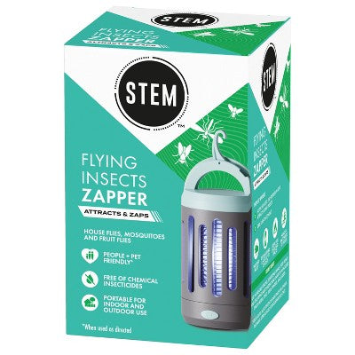 STEM Bug Zapper Outdoor Bug Killer