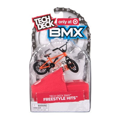 Tech Deck BMX Freestyle 2