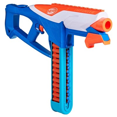 NERF N Series Infinite Blaster