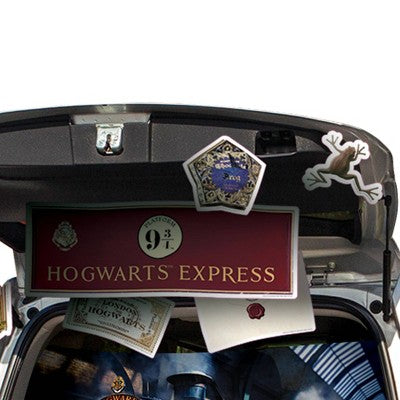 Warner Bros. Harry Potter 24" Wizarding World Treat Your Trunk Decorative Prop Kit (LOCAL PICKUP ONLY)
