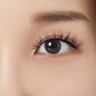 KISS Products False Eyelashes - Bare Affair - 8ct