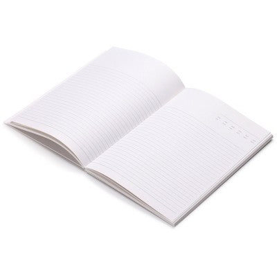 Good Office Day Notebook Warm Gray