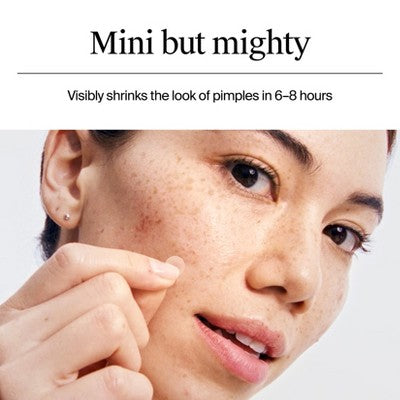 Neutrogena Sensitive Skin Patch Minis - 36ct