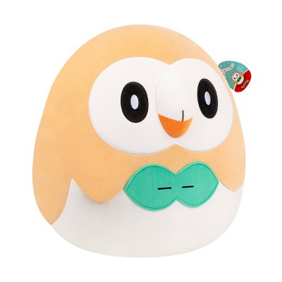 Pokemon ](20" Squishmallow (TBDWave 9B) EMBARGO 10/1/25 Stuffed Animals