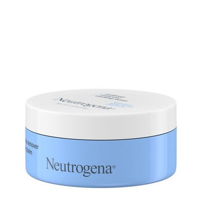 Neutrogena Face Cleansing Makeup Remover Melting Balm - 2oz