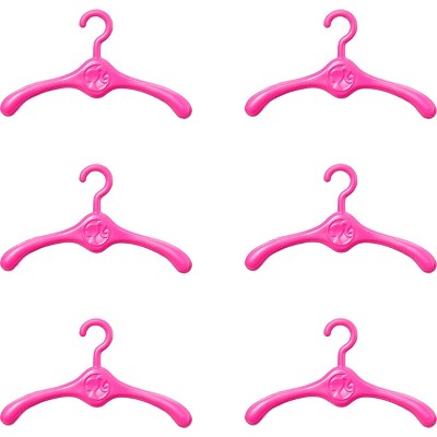 Barbie Closet
