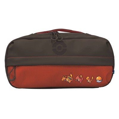 HORI Adventure Pack (Pokemon Pixel Red) for Nintendo Switch 2