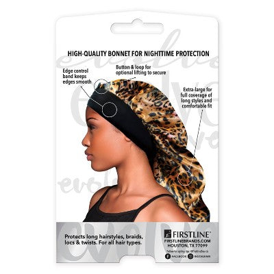 Evolve Products Braid Hair Bonnet
