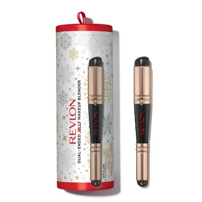 Revlon Dual Ended Jelly Makeup Blender Holiday Edition