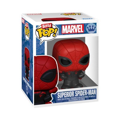 Funko Bitty POP! Movies: Spider-Man - 12pc