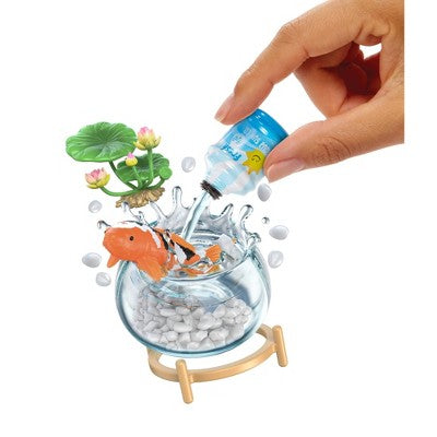 MGA's Miniverse Make It Mini Lifestyle Home Botanicals Series 2