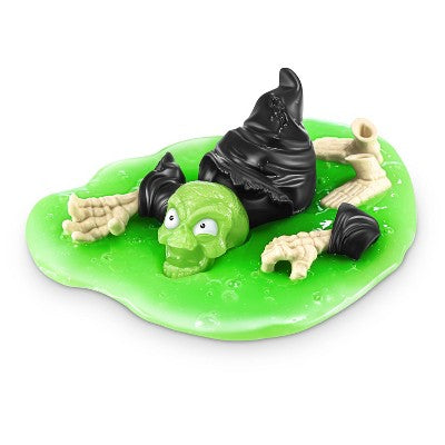 Smashers Horror House Mini Figure Set