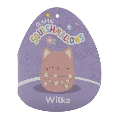 Squishmallows 4" Blind Capsules Little Plush