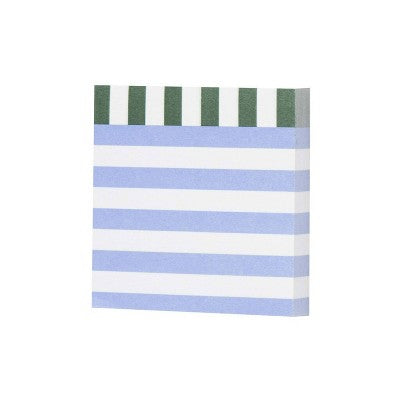 Post-it 3"x3" Square Notes - Cool