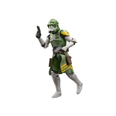 Star Wars The Black Series Clone Commander Doom