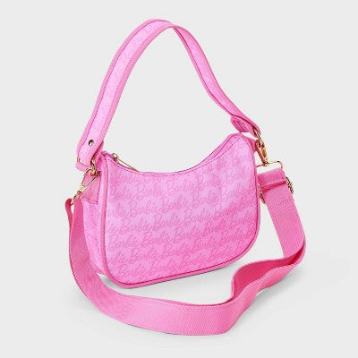 Girls' Barbie Handbag - Pink